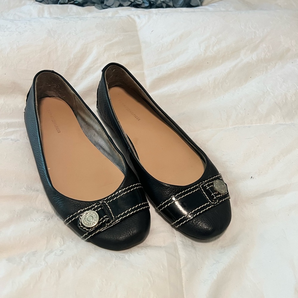 Tommy Hilfiger Flats